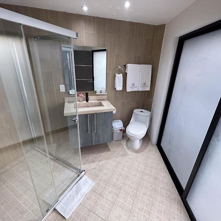 Casa Xtao Hotel Santa Cruz Huatulco Zewnętrze zdjęcie