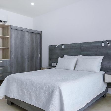 Casa Xtao Hotel Santa Cruz Huatulco Zewnętrze zdjęcie
