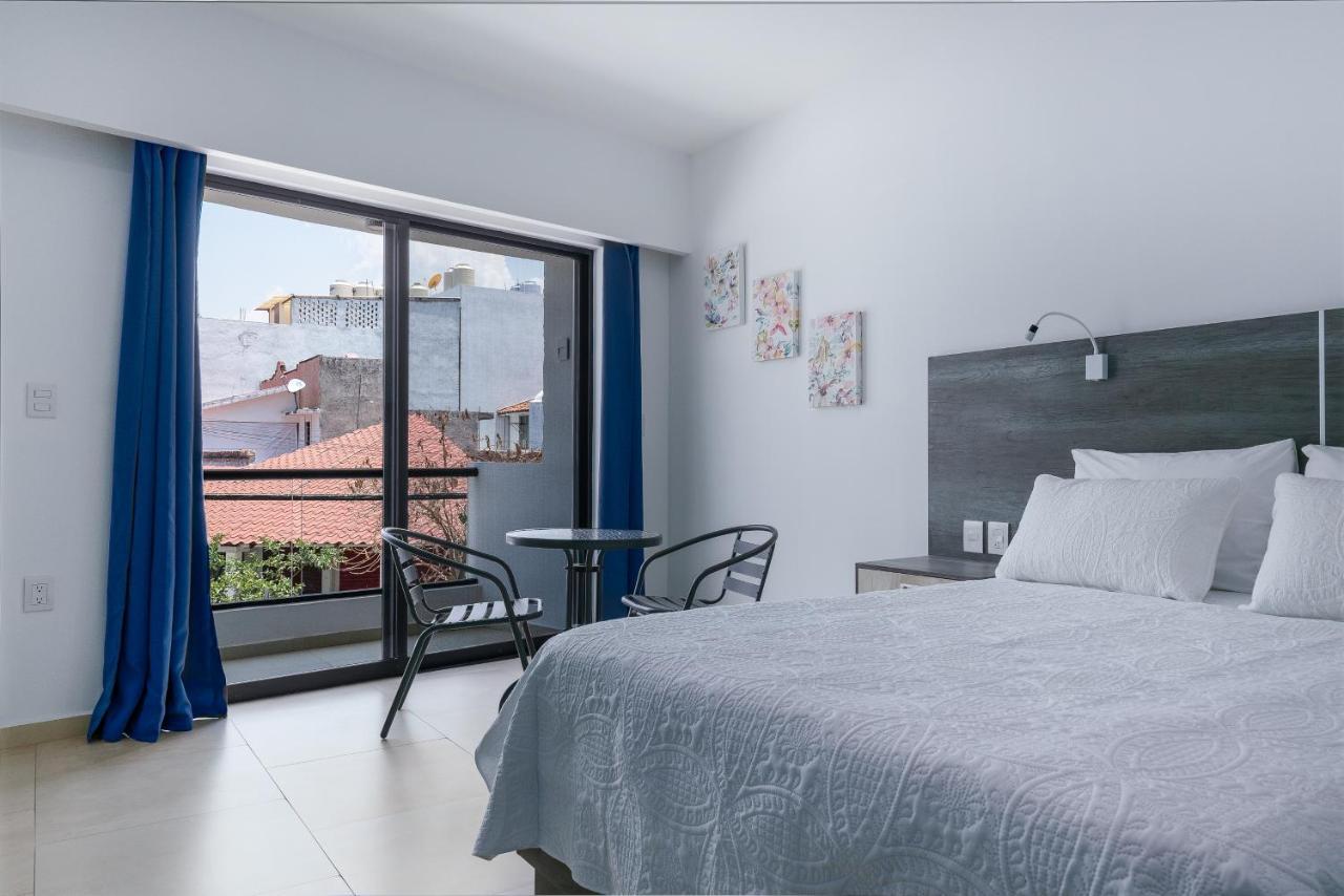 Casa Xtao Hotel Santa Cruz Huatulco Zewnętrze zdjęcie