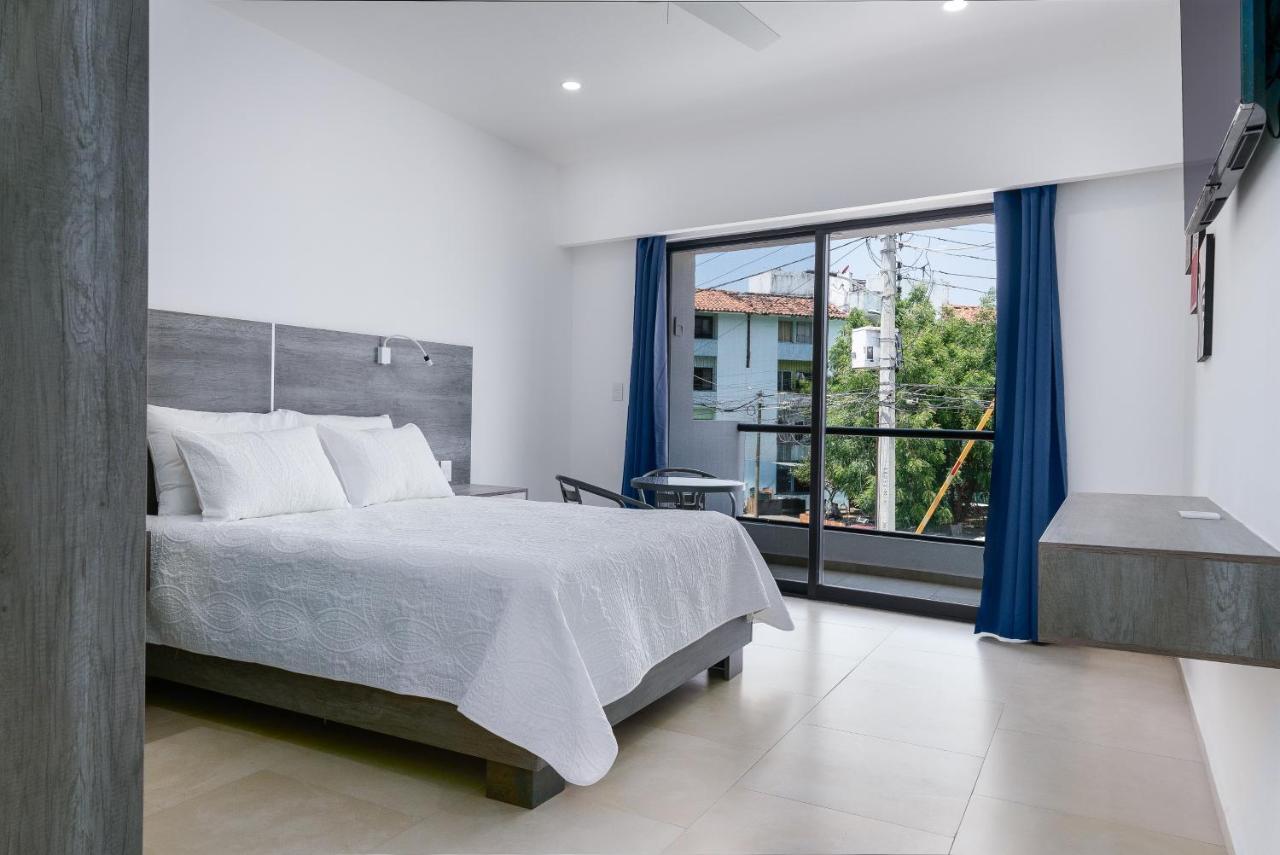 Casa Xtao Hotel Santa Cruz Huatulco Zewnętrze zdjęcie