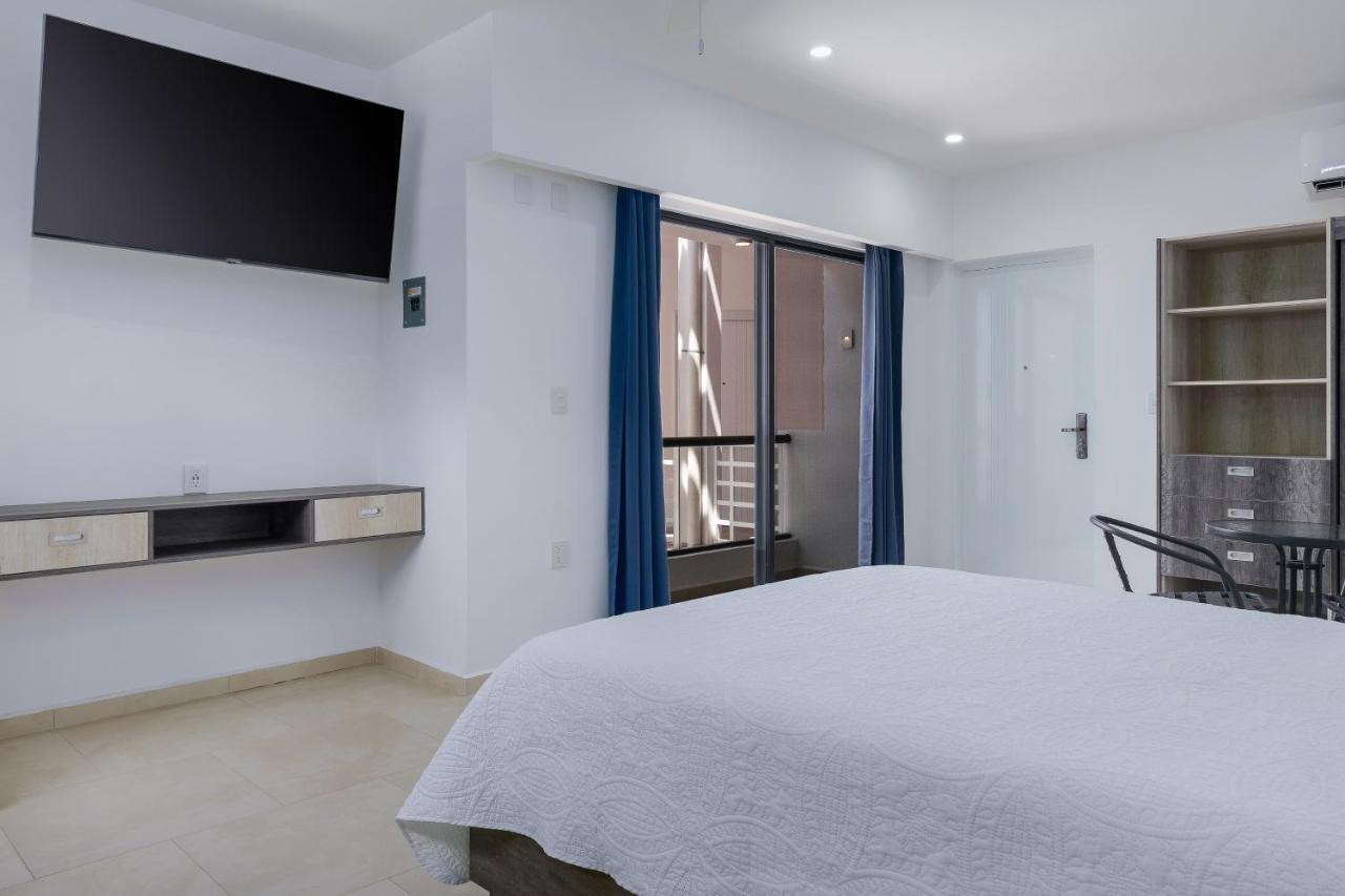 Casa Xtao Hotel Santa Cruz Huatulco Zewnętrze zdjęcie