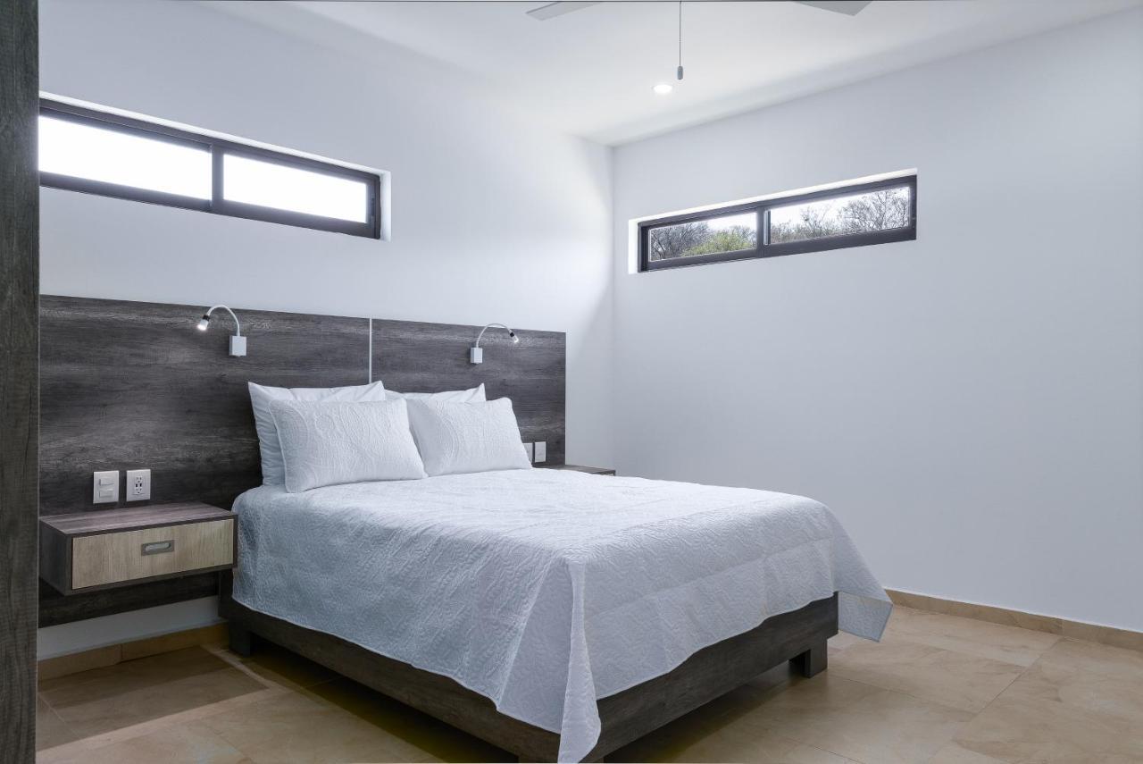 Casa Xtao Hotel Santa Cruz Huatulco Zewnętrze zdjęcie