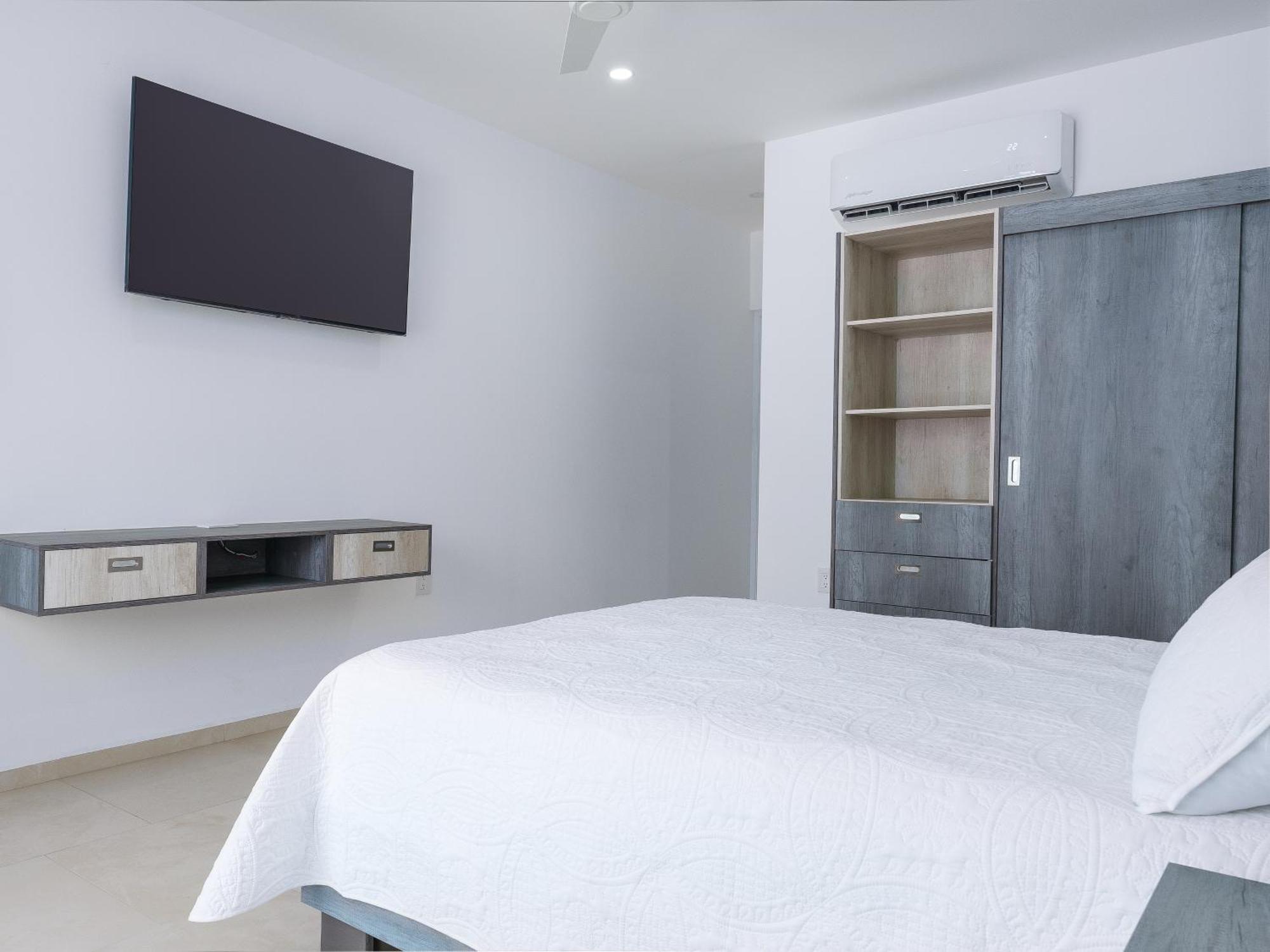 Casa Xtao Hotel Santa Cruz Huatulco Zewnętrze zdjęcie