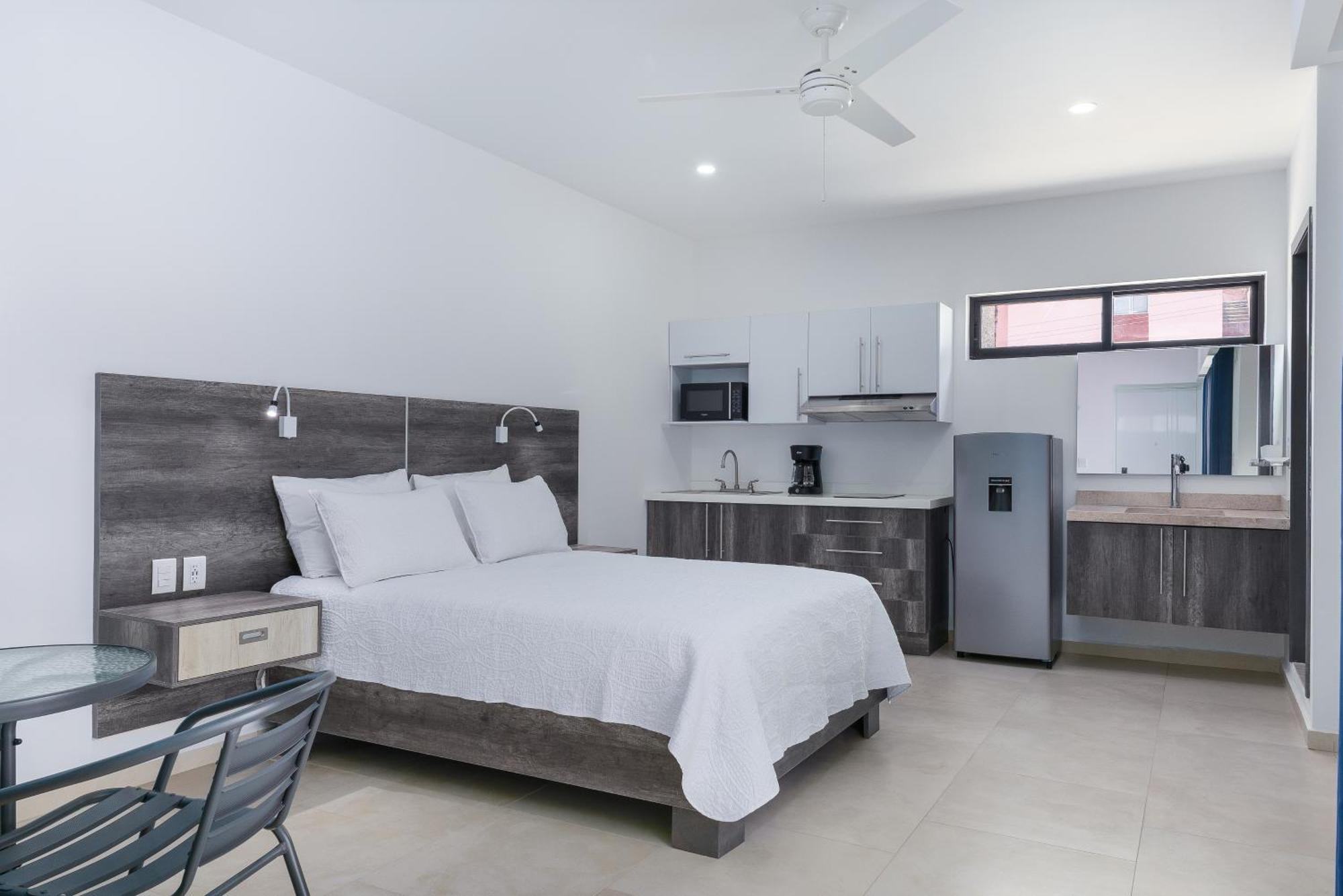 Casa Xtao Hotel Santa Cruz Huatulco Zewnętrze zdjęcie