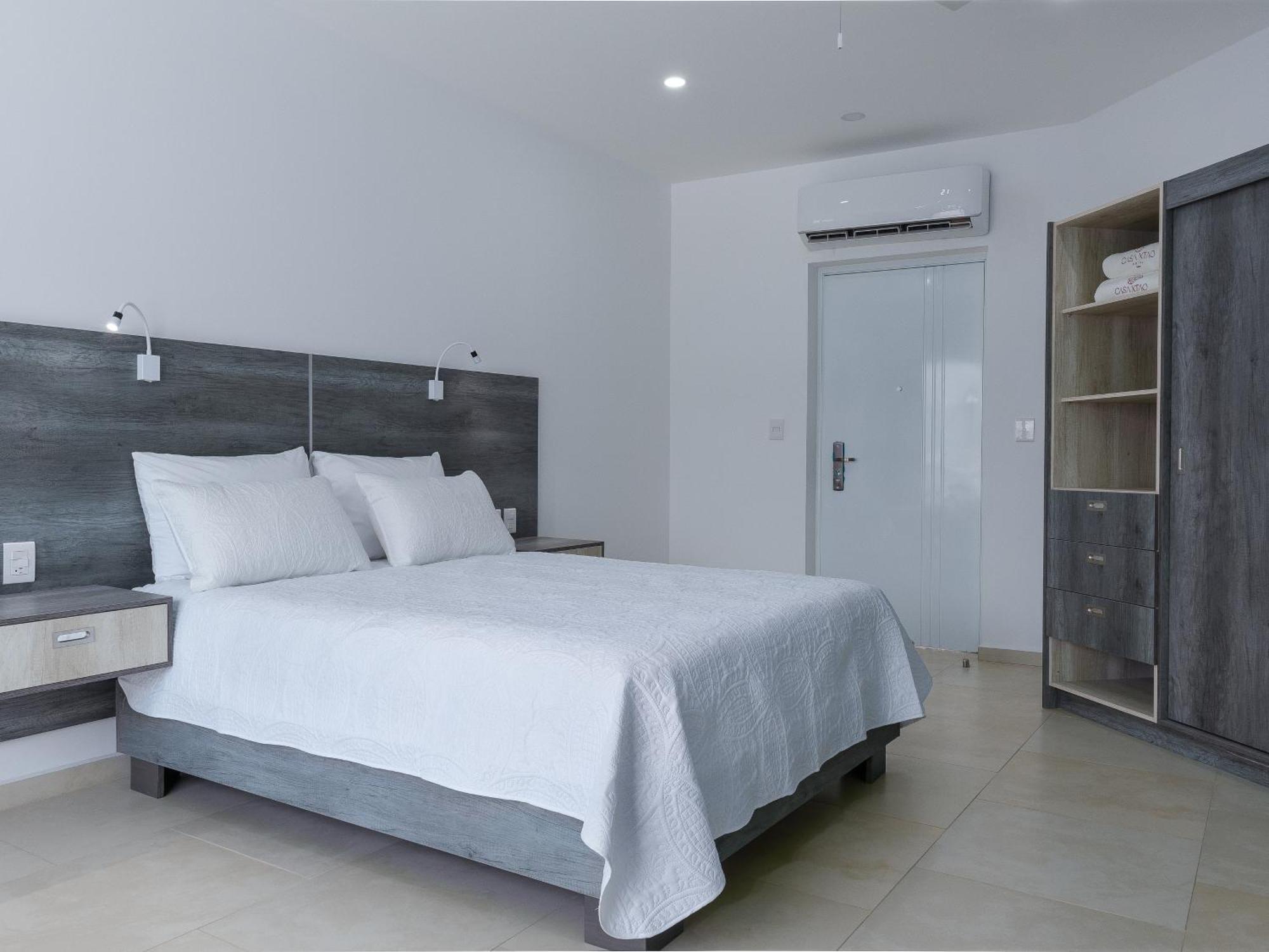 Casa Xtao Hotel Santa Cruz Huatulco Zewnętrze zdjęcie