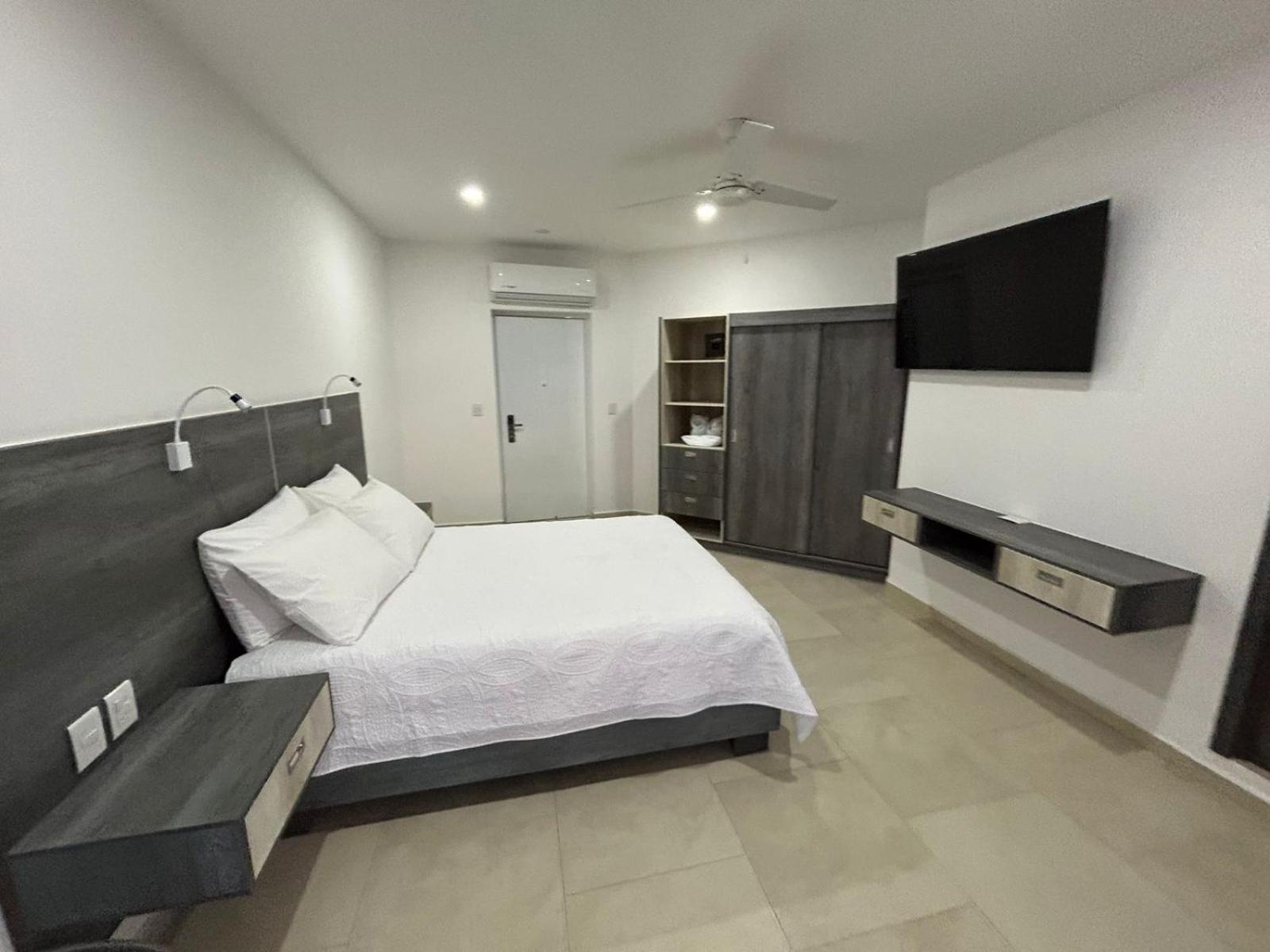 Casa Xtao Hotel Santa Cruz Huatulco Pokój zdjęcie